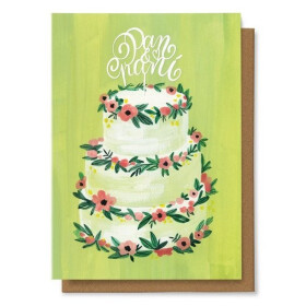 Přání Pan a Paní