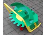 Agregát mulčovač pro Robot Vario B62