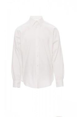 Pánská košile Payper MANAGER Barva: Bílá, Velikost: XL (001020033400000XL)