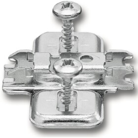 Blum podložka křížová 11,5mm (12303)