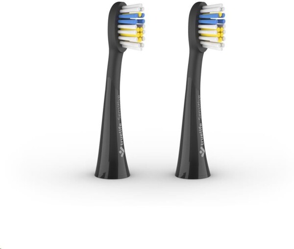 TrueLife SonicBrush K-series Sensitive Plus Black 2 ks