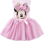 Sada sukně/čelenka Disney Minnie - Alltoys Cerdá