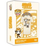 Funko Boxed Tee: Naruto - Naruto v Pain (velikost M)