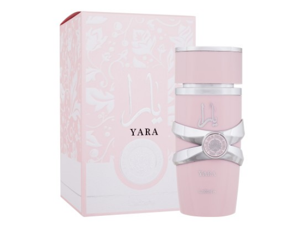 Lattafa Yara EDP pro ženy 100 ml