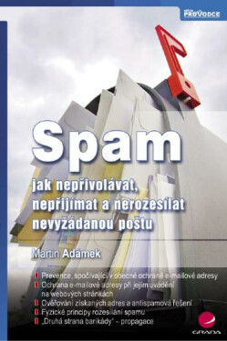 Spam - Martin Adámek
