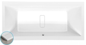 Polysan MARLENE SLIM 200 x 90 cm 78731S