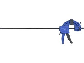 Svěrka rychloupínací 450 mm EXTOL CRAFT 715524