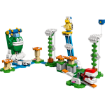 LEGO® Super Mario™ 71409 Oblačná výzva Velkým Spikem rozšiřující set