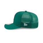 New Era Pánská kšiltovka New York Jets NFL 2025 On-Field Sideline 9SEVENTY Trucker Snapback