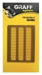 Graff Zarážky Camo (FS16209-C)