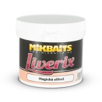 Mikbaits Těsto LiveriX 200g - Královská patentka,Mikbaits Těsto LiveriX 200g - Královská patentka