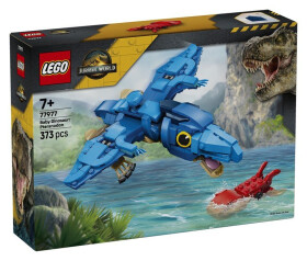 LEGO® Jurassic World 77977 Dinosauří mládě: Pteranodon