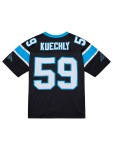Mitchell & Ness Pánský dres Carolina Panthers NFL Luke Kuechly #59 2013 Legacy Throwback Velikost: XL