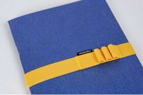 Sešit Meander velký