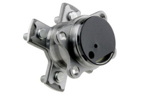 Ložisko kola zadní HONDA JAZZ IV