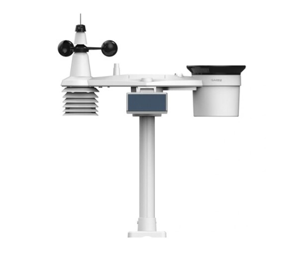 GARNI 1NG - integrované čidlo EDF_485260