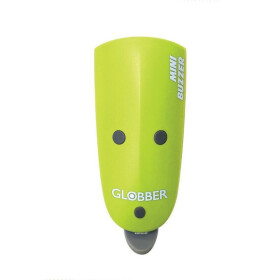 LED světlo + klakson Globber Mini Buzzer 530-106 DE1 NEPLATÍ