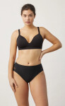 Kalhotky Ysabel Mora 19610 M-2XL negro M