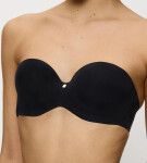 Podprsenka Body Make-Up Essentials WDP černá - TRIUMPH BLACK 90B