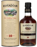 Edradour Whisky 10y 40% 0,7 l (tuba)