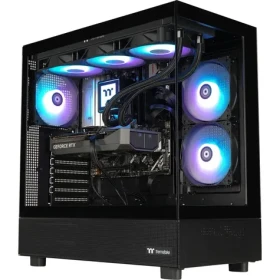 Thermaltake FTW V270 5070 černá / Herní PC / AMD Ryzen 7 9700X / 32 GB DDR5 / 1 TB SSD / RTX 5070 / W11 Pro (PC-000140-DE)