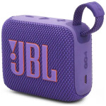 JBL GO4 Purple