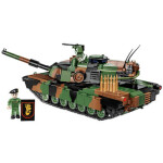 COBI 2623 Armed Forces Abrams M1A2 SEPv3,