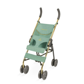 DeCuevas 90173 Skládací kočárek pro panenky golfové hole XL Capriccio 2025 - 75 cm