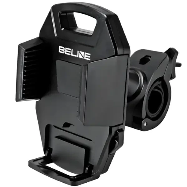 Beline BLNBH01 černá / Držák na kolo / šířka telefonu 50-98 mm / řídítka 18-30 mm (BLNBH01)
