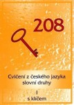 Cvičení slovní druhy Miroslav Grepl