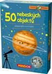 Expedice příroda: 50 nebeských objektů