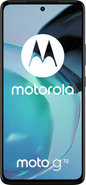 Motorola Moto G72 8+256GB šedá / EU distribuce / 6.6" / 256GB / Android 13 (PAVG0016RO)