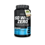 BioTech Iso Whey Zero 908 g black biscuit (14780)