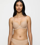 AMOURETTE – ergonomická vyztužená podprsenka s polstrováním a LYCRA® Triumph SKIN 70D