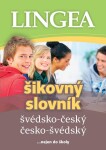 Švédsko-český, česko-švédský šikovný slovník