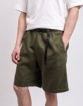 Gramicci Hemp G-Short OLIVE M