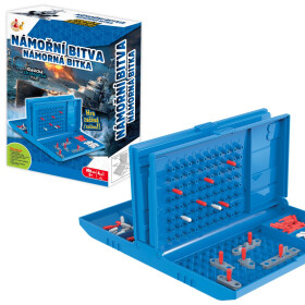 STUDO GAMES - Námořní bitva - Sparkys