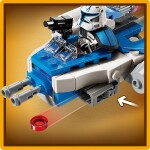 LEGO LEGO® Star Wars™ 75391 Mikrostíhačka Y-wing™ kapitána Rexe