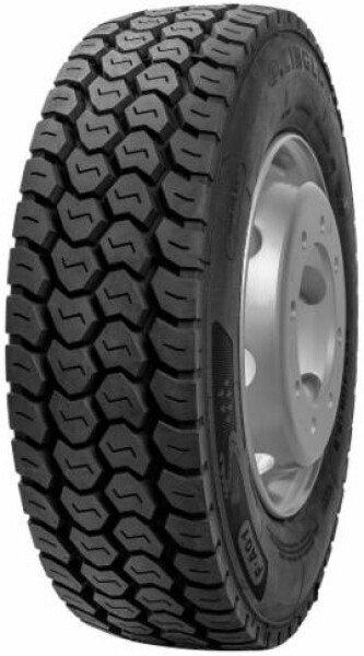 235/75 R17,5 143/141J F-A01 3PMSF TL LING LONG