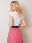 Tričko BR TS 2133.48 bílých XL