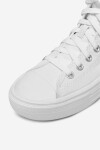 Tenisky Converse CHUCK TAYLOR ALL STAR MOVE PLATFORM A03667C Látkový materiál