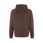 Běžecká mikina CRAFT ADV Join - hnědá Velikost textilu: S
