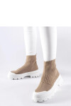 Tenisky model 207607 Solea 40