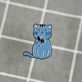 Pinarna.cz Kočička se zapalovačem