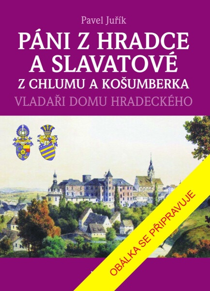 Páni z Hradce - Pavel Juřík