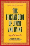 Tibetan Book Of Living And Dying - Sogyal Rinpoche