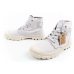 Boty Palladium Pampa Hi W 92352-549-M 42