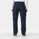 Kalhoty Helly Hansen HH QD CARGO PANT M 33996 597 34