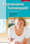Poznáváme homeopatii Kateřina Formánková,