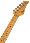 Suhr Classic T SS Swamp Ash MN TB